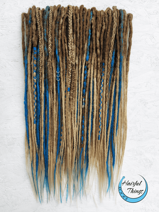 Crochet Dreads Ombre: A Stylish and Unique Hair Trend - Hairful Things