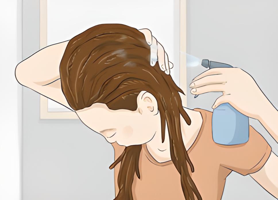 Three ways to maintain dreadlocks - Hairful Things