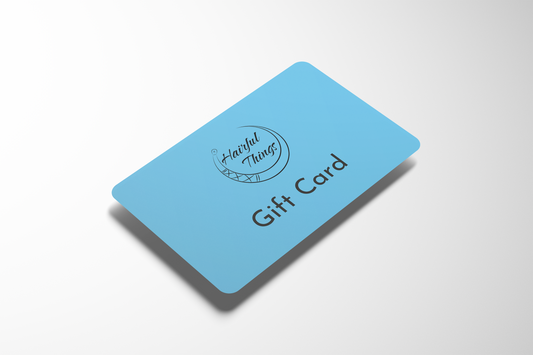 $400 USD Gift Card