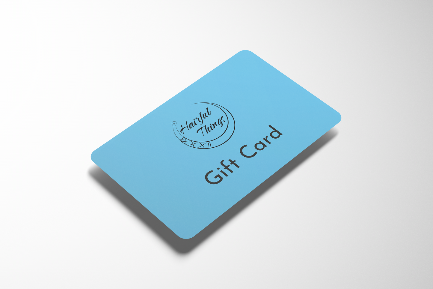 $50 USD Gift Card