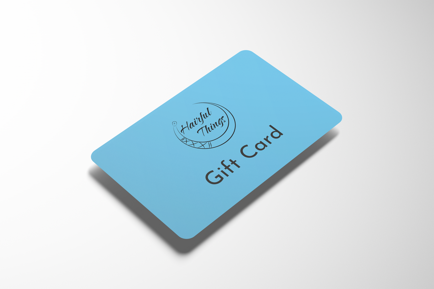 $300 USD Gift Card